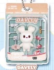 Lovely模型扭蛋（多賢）