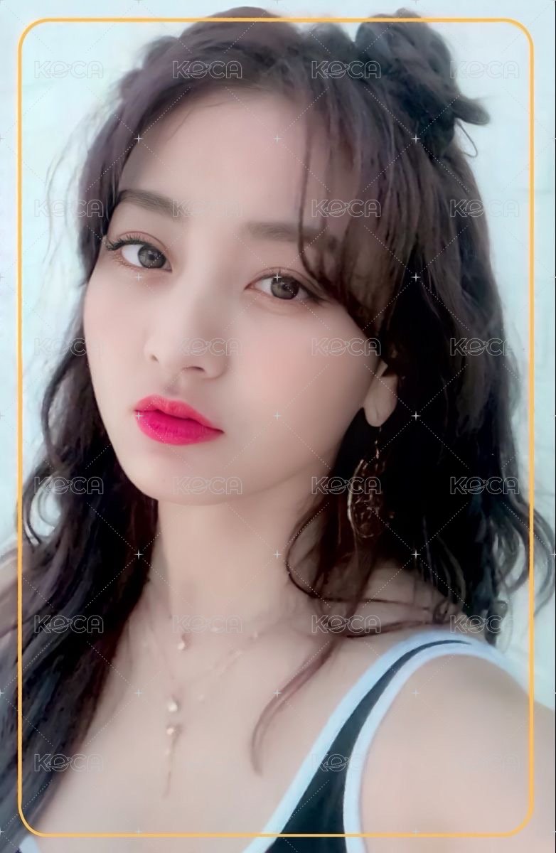 Summer Nights 專輯卡  正面