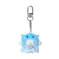 ちびっとも盲盒 吊飾 水生動物