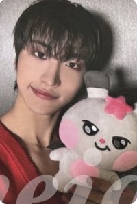 MIGHTEEZ 隨機卡 ver1