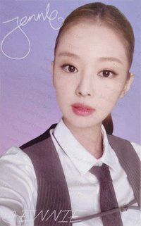 BPTG 專輯卡 reve ver.