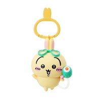 名創 鑰匙圈吊飾 水槍掛飾