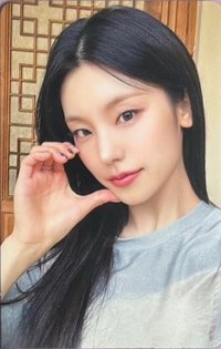 GOLD ms 1.0 簽售卡 手繪日記