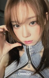 #potd展會 入場卡 / 場限卡 #potd日本/泰國展會門票卡1.0冬