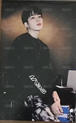 22‘克拉島 隨機卡  正面