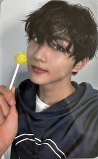 正二後續 pst 特典卡 