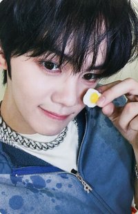 正規一 Plus Chat 簽售卡 軟糖 ver.