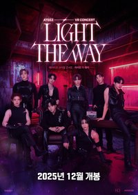 ATEEZ VR CONCERT: LIGHT THE WAY