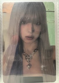 WE GO UP yg 單封 專輯卡 