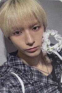 <Beautiful Mind>World Tour 入場卡 / 場限卡 SEOUL DAY1