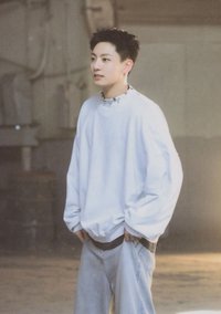 GOLDEN 周邊卡 展覽 小卡組(6/15)
