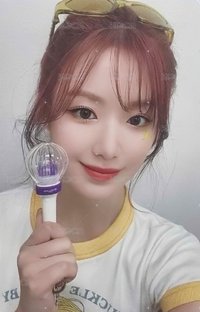 I SWAY 打歌卡 kbs打歌