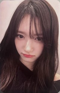 IVE SWITCH wm 2.0 幸運卡 