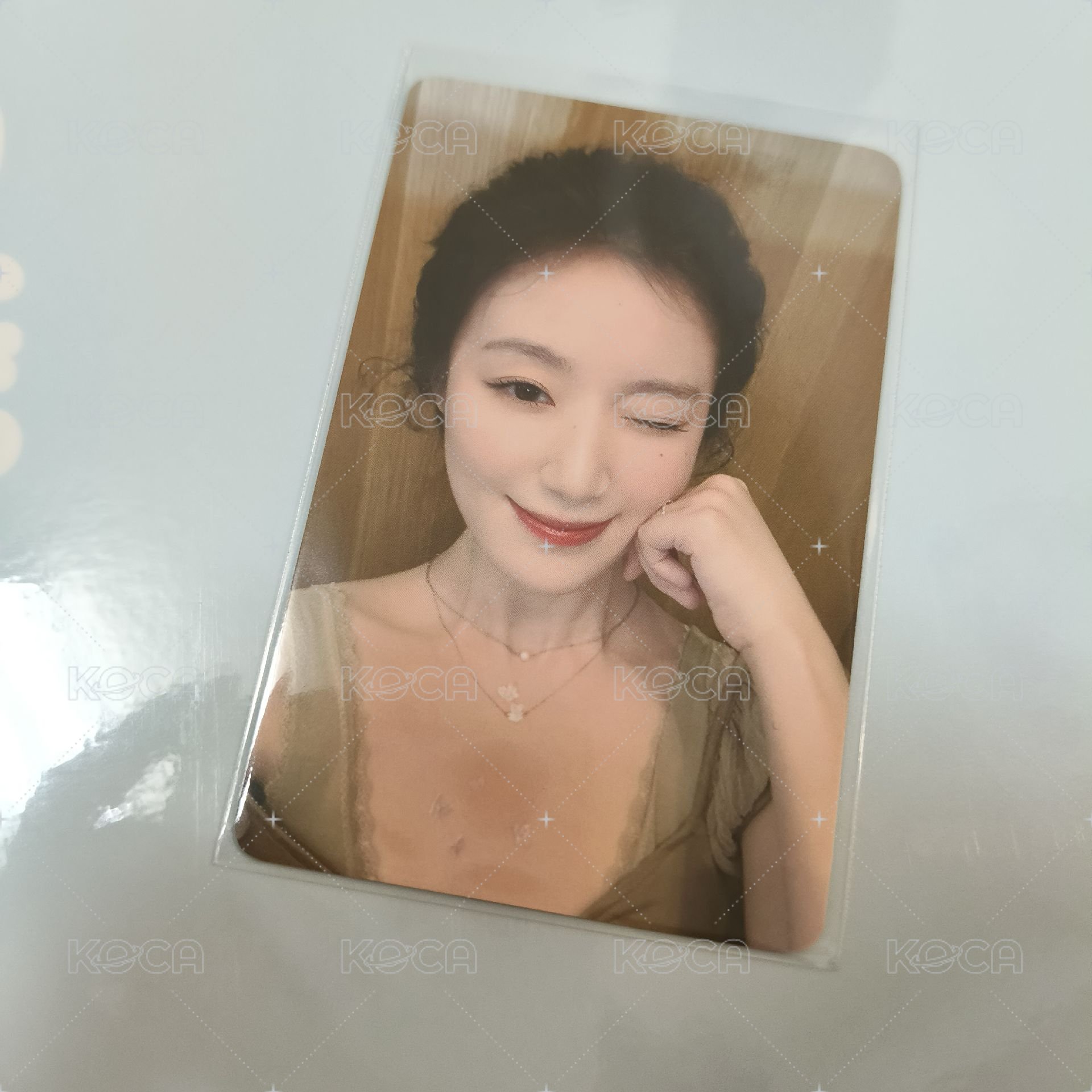 舒華