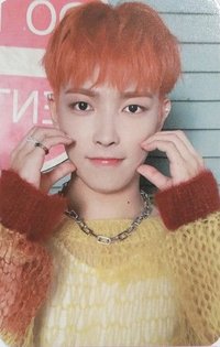 Fever pt.3 el 1.0 特典卡 