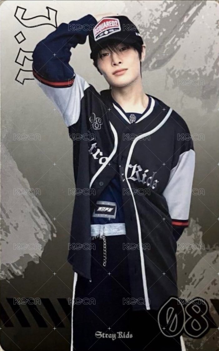 3rd 世巡 隨機卡 靜岡場周 卡包 正面