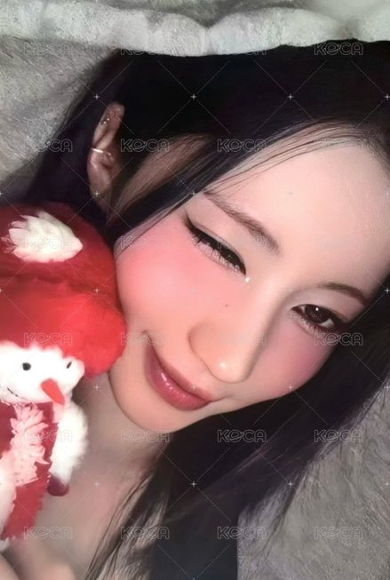 DRIP wvs 線下2.0ver.C 幸運卡 聖誕幸運卡 正面