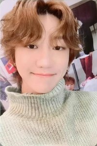 特二 yzy 簽售卡 