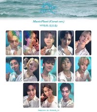 MINI12 MP CARAT ver特典