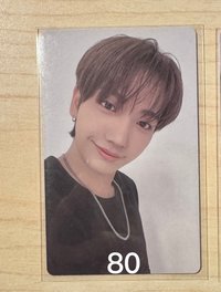 宰鉉 19.99 單封 wvs特典