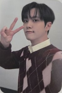 迷七SC演唱會 周邊卡 台北場