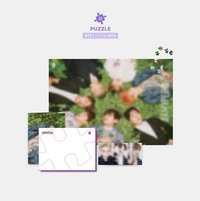 ARMYPEDIA 拼圖 