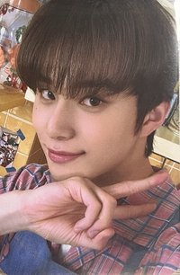 127烘焙屋 周邊卡 廷祐比耶