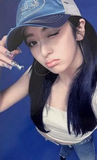 CRAZY 日咖 幸運卡 