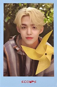 MINI11 周邊卡 午版拍立得卡