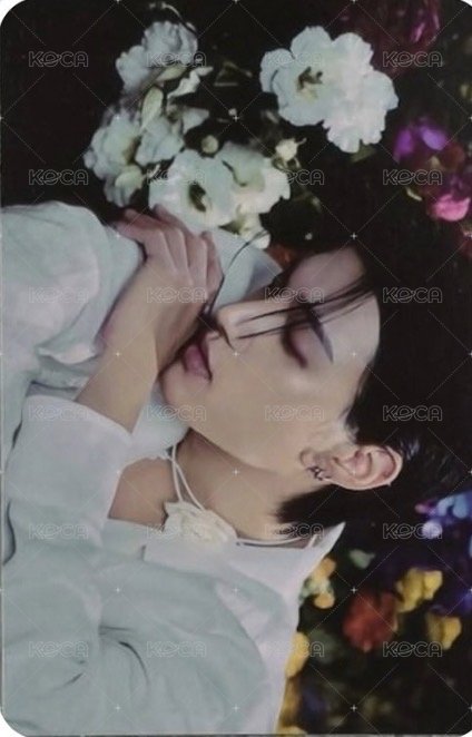 GH2 專輯卡 POCA TO ver. Image 正面