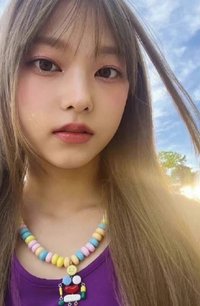 New Jeans 專輯卡 WVS C ver.