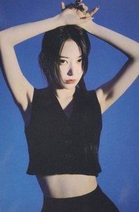 23‘亞巡 隨機卡 日場