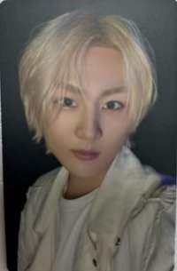 宵 Amazon JP 特典卡 
