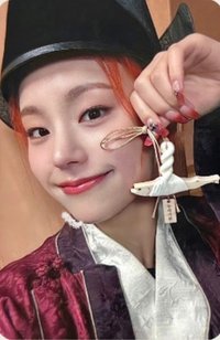 BORN TO BE wm 3.0 簽售卡 