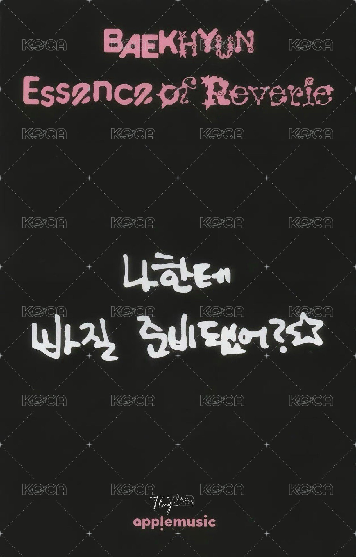 bolo5 am 3.0 簽售卡  背面