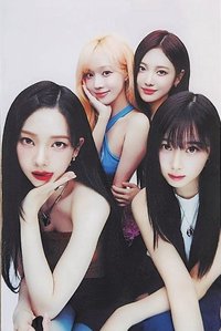 二巡 隨機卡 日本團