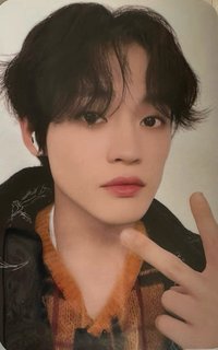 Best Friend Ever mumo 特典卡 