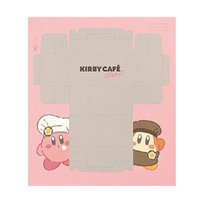 G賞 蛋糕盒裝造型