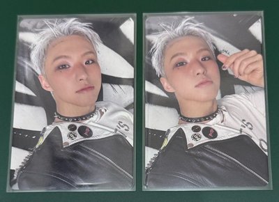 Hoshi 🐯正五專卡