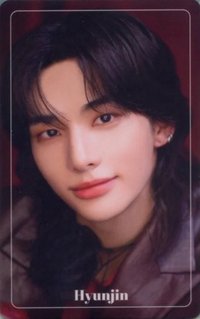 2024 澀谷聖誕快閃店 周邊卡 小卡組 2.0 雙面