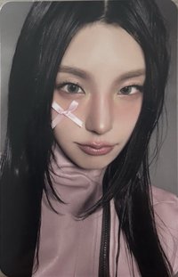 AIR 專輯卡 PB ver.