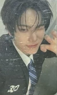 迷二 ny 簽售卡 