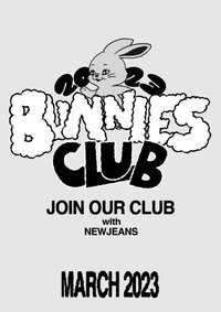 BUNNIES CLUB 2023