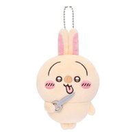 Usagi 兔兔一番賞 吊娃 D賞 剪刀