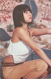 一巡 隨機卡 場週隨機卡官拍