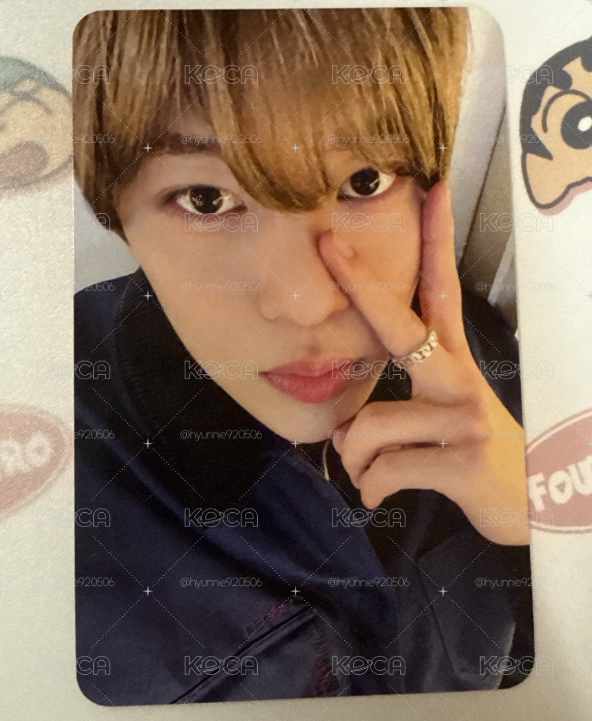✌🏻😗是溫