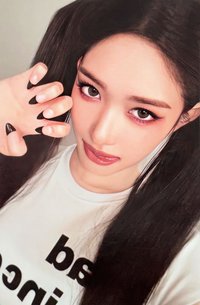 IVE SECRET 專輯卡 DIGIPACK ver.