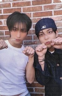 GH3 ms 1.0 Unit 特典卡 Cat ver.