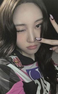 FAMOUS 專輯卡 WICKED ver.