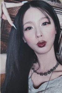 We are fanme 入場卡 / 場限卡 台北簽售入場卡